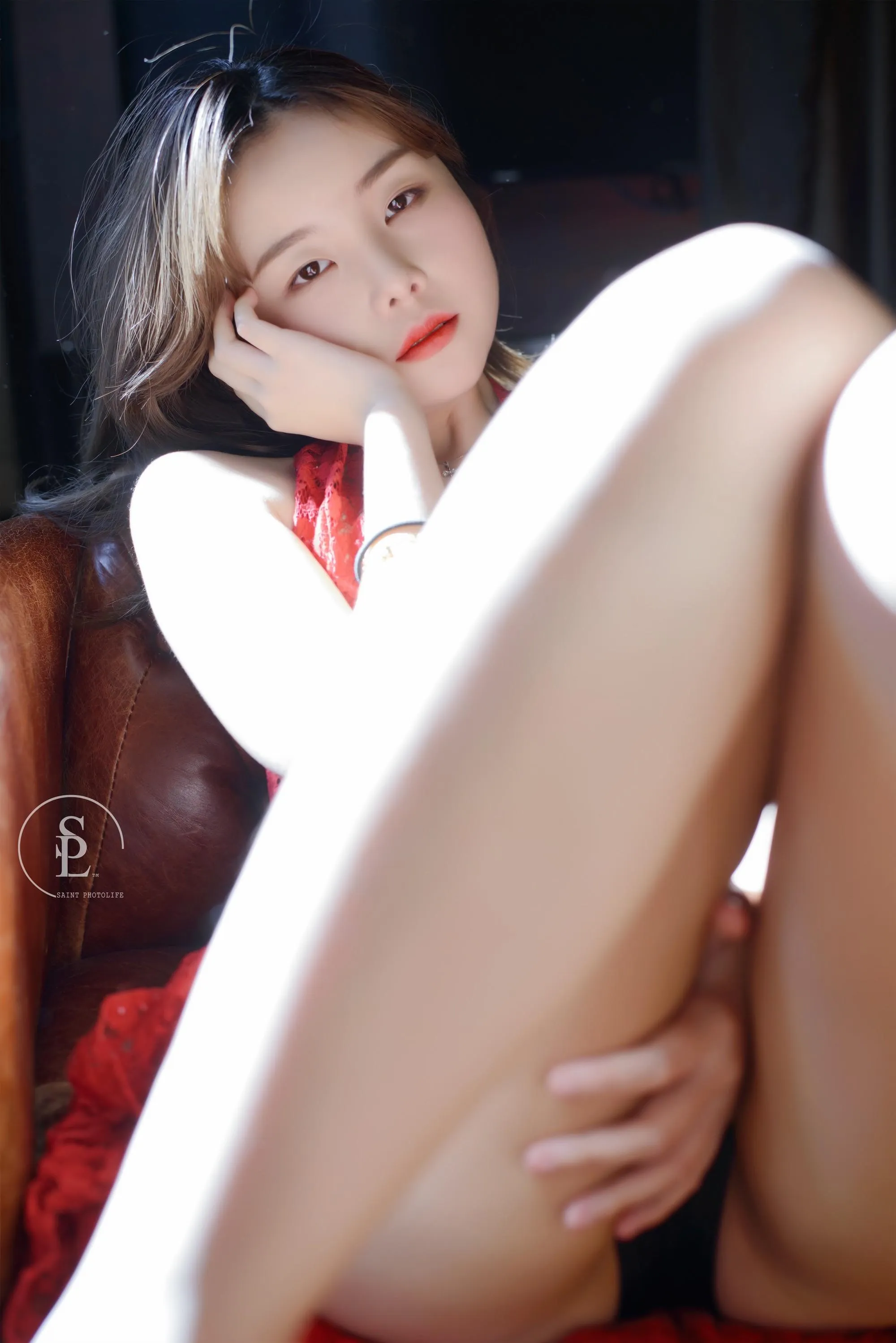 NO.111 [SaintPhotoLife] Yuna – Vol.22 She [66P]插图4